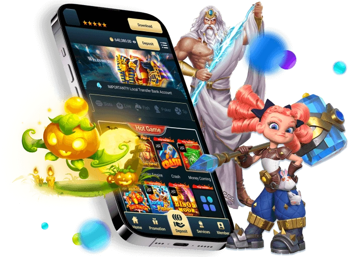 Hướng dẫn tải ứng dụng AE88 cho iPhone và iPad