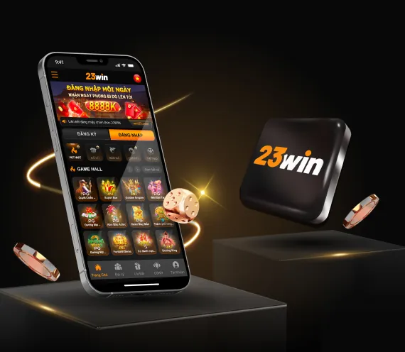 Kho game nổ hũ khổng lồ