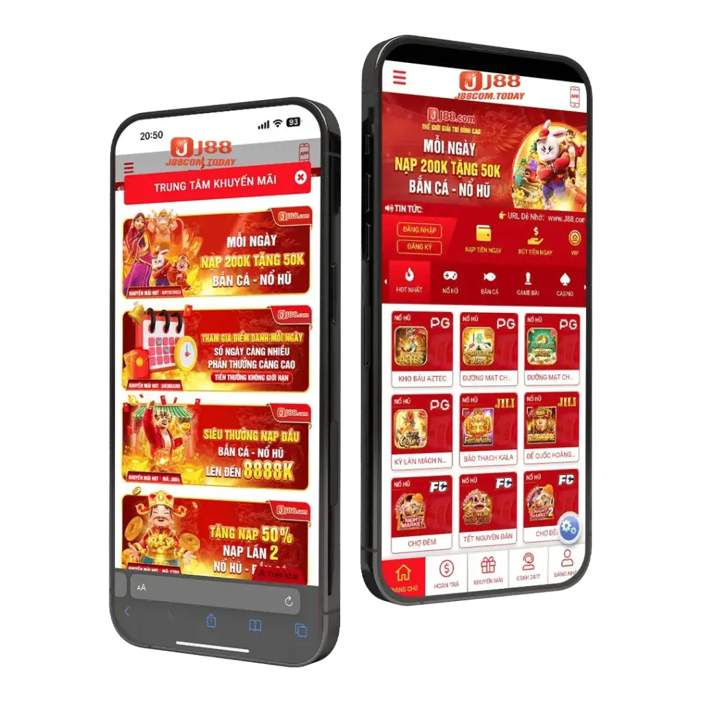 Game bắn cá giải trí